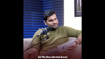 क्या Bollywood की तरह Cricket में भी Nepotism होता है 🤔। Arvind Arora With kumar Kartikeya