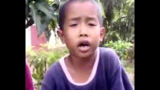 Bila diri disayangi - UNplugged budak2.mp4