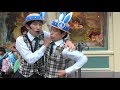 【TDL】攻撃的なダイドー君【ジップンズーム・ガイドツアー】