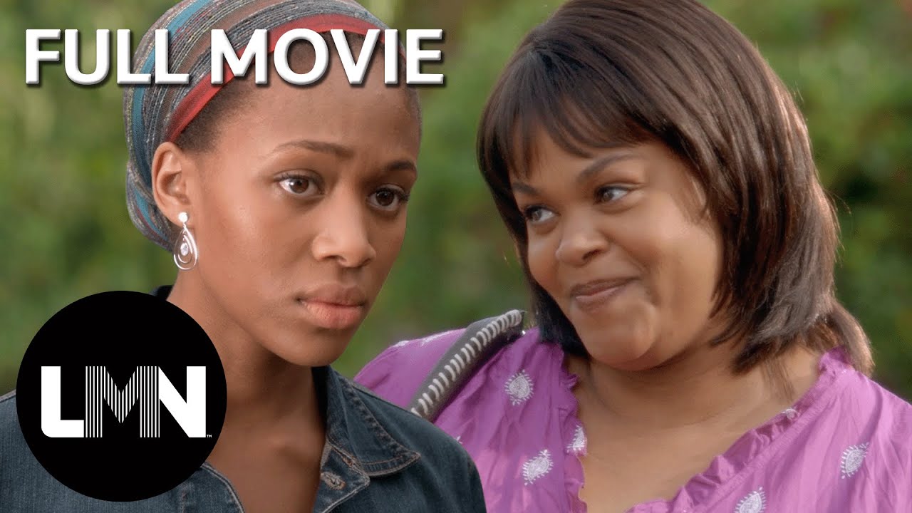 Sins of the Mother Starring Jill Scott Full Movie LMN