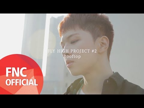 N.Flying (엔플라잉) - 옥탑방 M/V Teaser #