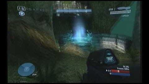 Hidden Vikings: Hiding Tactics on Guardian v1