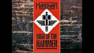 ManOwaR — Thunderpick (Instrumental) (Bass Solo)