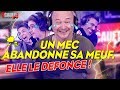 UN MEC ABANDONNE SA MEUF, ELLE LE DÉFONCE !