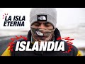 Explorando la ISLA eterna | AURORAS BOREALES en ISLANDIA ⚡