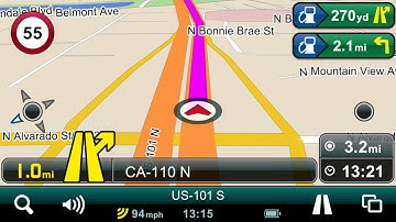 Doug Benson Navigates LA with Mireo DON