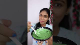 ??ഉം.. ?മറക്കാൻ പറ്റുവോ ചൈന ചേട്ടാ?? French green clay mask nerin shorts viral viralshorts