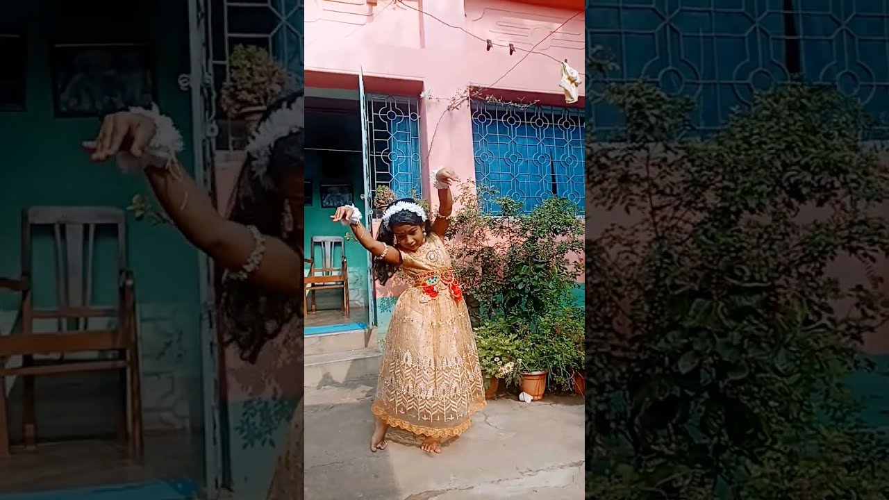 Ora akarane chanchal  song  dancevideo 