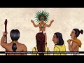 Video de Tenochtitlán
