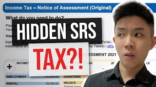 Watch This Before Using SRS to Save Tax