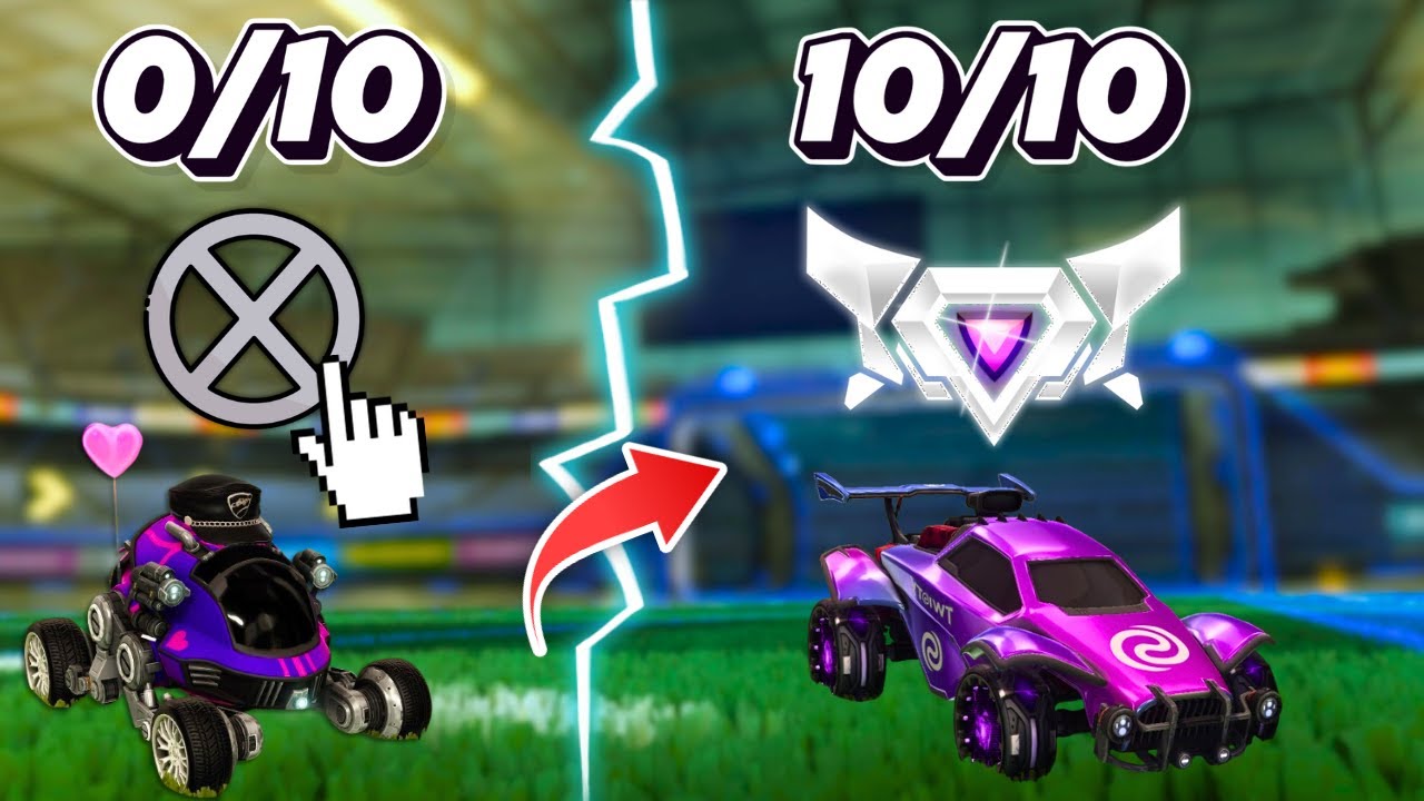 🤯Chaos: Elke Placement Game Met Een Nieuwe Kijker!😱