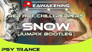 Red Hot Chilli Peppers - Snow (Jumpix Bootleg)