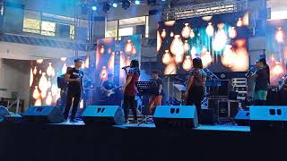 Victory band walay arang mahimo