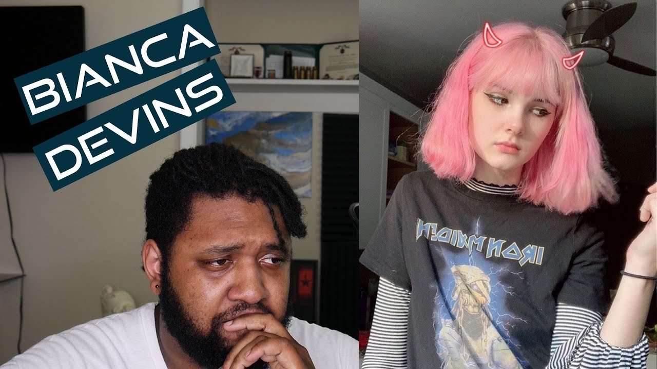 The Tragedy of Bianca Devins YouTube