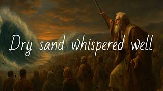 Moses and the Red Sea Miracle — The Untold Tribal Epic Story