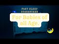 Baby Fast Sleep Lullaby Lullabies For Baby to go to Sleep | 2 Hour Super relaxing Baby Music