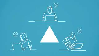 Five Behaviors of a Cohesive Team Explained