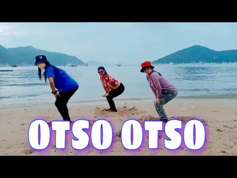 OTSO OTSO(Dj. Aljon Tres Remix) Bayani Agbayani/Novelty Song/OPM/Dc. SouthForce/Danceworkout/HKCDC.