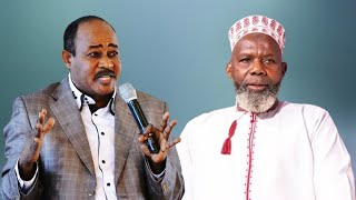 HUYU MKIRISTO AKIFA MUTAFANYA NINI _ HUYU IMANI HANA SI MUAMINIFU | SHEIKH MSELEM