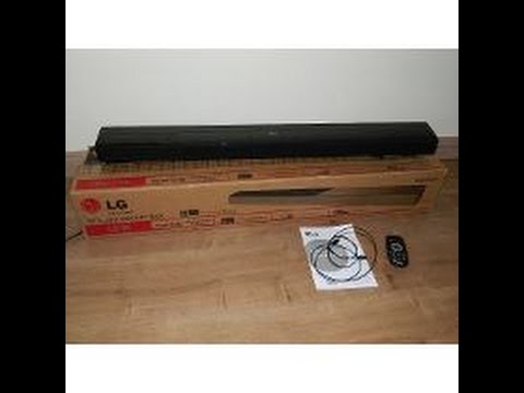 nb2030a lg sound bar