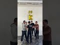 Biz Instagramda 20 mingta bo’ldik Alhadulilah. Youtub kanalimda ham 20 ming bo’laylik obunachilarim