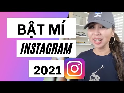 Video: Bạn vi phạm điều khoản Instagram như thế nào?