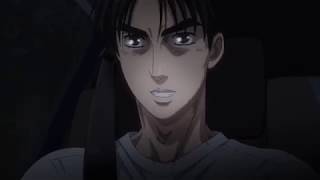 新劇場版 頭文字d Legend3 夢現 ラストシーン Youtube 新劇場版 頭文字d Legend3 夢現 ラストシーン Youtube