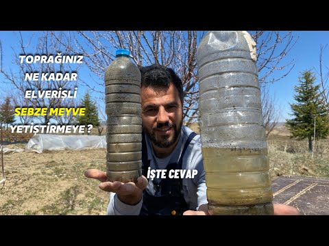 Video: Fumigating Torpağı: Bağda Torpağı Necə Fumigasiya Etmək olar