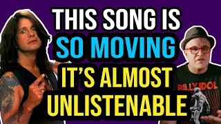Download Lagu EPIC SCREAMER Was AFRAID His PRETTY VOICE on SONG Would TURN OFF Fans…Was a SMASH!-Professor of Rock MP3 Download Lagu EPIC SCREAMER Was AFRAID His PRETTY VOICE on SONG Would TURN OFF Fans…Was a SMASH!-Professor of Rock MP3