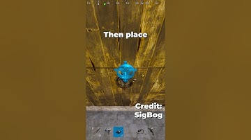 Make The BEST Farm in RUST! 🌽🏆