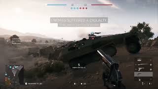 259. Battlefield V - Day 71 - Aerodrome - British