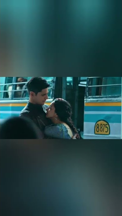 Kabhi Tumhe - Shershaah WhatsApp Status, Sidharth Malhotra & Kiara Adwani