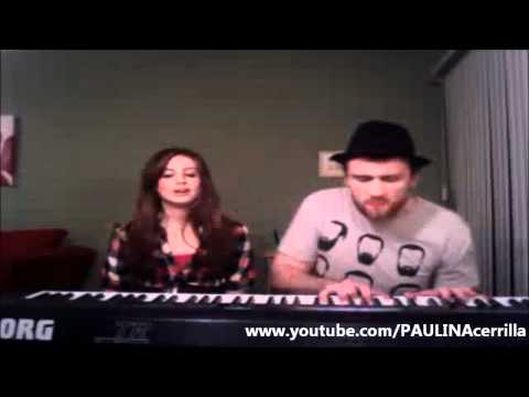 Paulina & Doug - Firework, Katy Perry - Live Perfo...