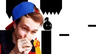 ИГРА С ГОЛОСОВЫМ УПРАВЛЕНИЕМ + БИТБОКС (beatbox) ○ Don't stop eighth note . YASUHATI♪ #2