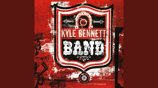 Video thumbnail of "Kyle Bennett Band - Adios"