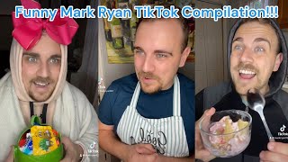 Funny Mark Ryan Original TikTok Compilation