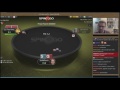 CASINO STREAM  POKER ONLINE - POKERSTARS - SLOTS/BIG WIN AND SLOT MACHINE