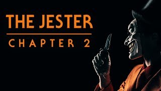 The Jester: Chapter 2 | A Short Horror Film screenshot 4