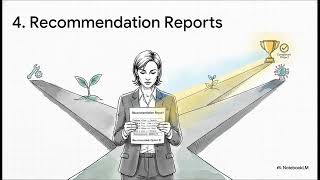 Report Writing Made Easy - From Data to Decisions!