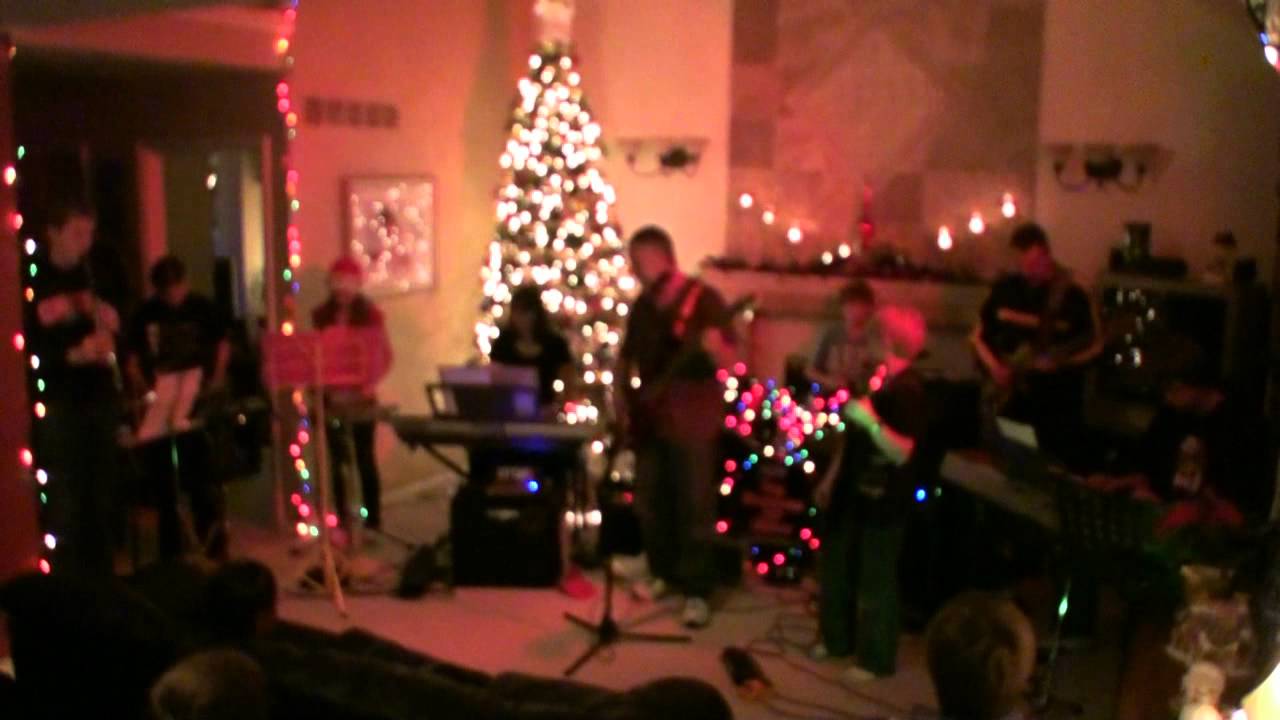 Wizards in winter trans siberian orchestra cover youtube music