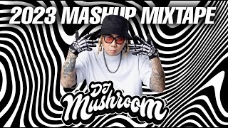 2023 MASHUP MIXTAPE By DJ Mushroom