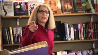 Archive: UW|360 Season 4: Episode 10 - University of Washington Book Store
