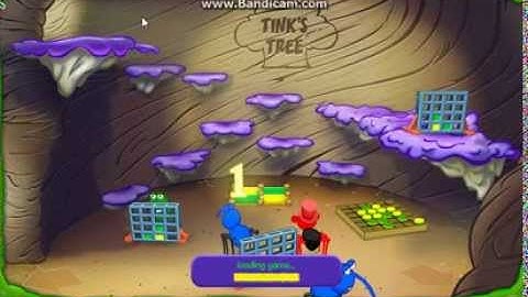 Bin Weevils How To Be Big At Tink