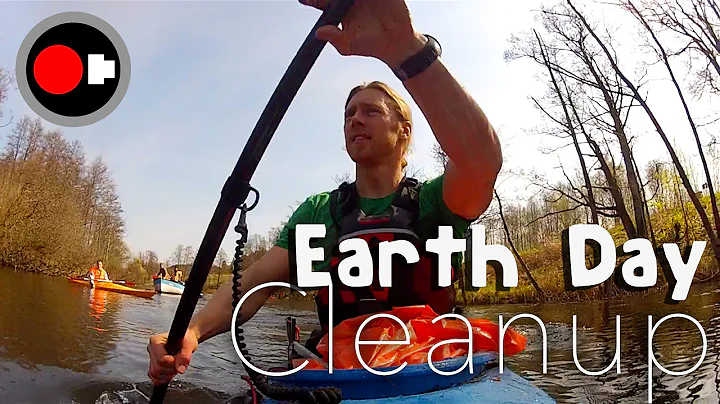 Update: Earth Day Clean-Up