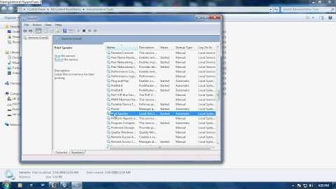 Printer out of paper Fix