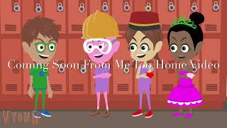 Tcb Logos Part 2 2-10