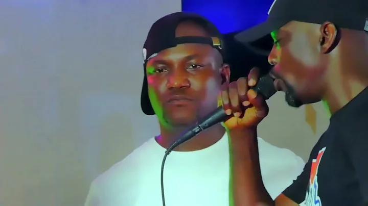 Wasiu Alabi Pasuma first show in Kempton Park South Africa part 6 packaged by segun Kilani