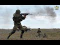 Terrifying !! Russian Military Flexing Muscles During Live Fire Exercises