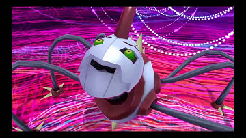 Digimon Cyber Sleuth Walkthrough 50