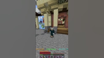 no skyblock mayor has ever done this? #hypixel #hypixelskyblock #skyblock